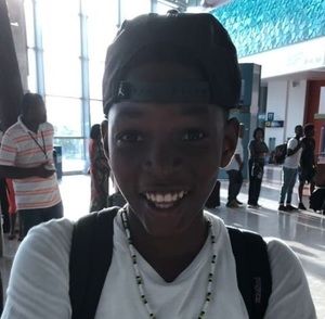 Meet your Posher, Khaleel